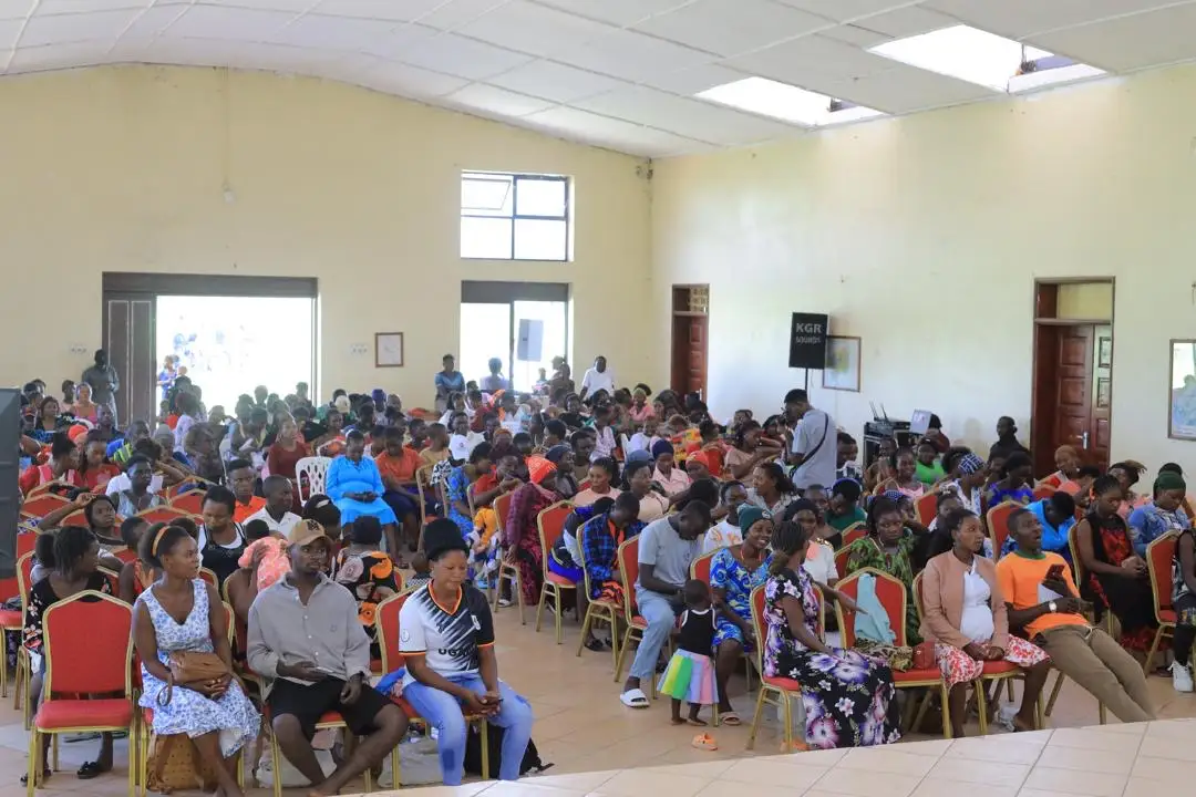 Young Women Drive Uganda’s Digital Economy Through Mobile Business Skills