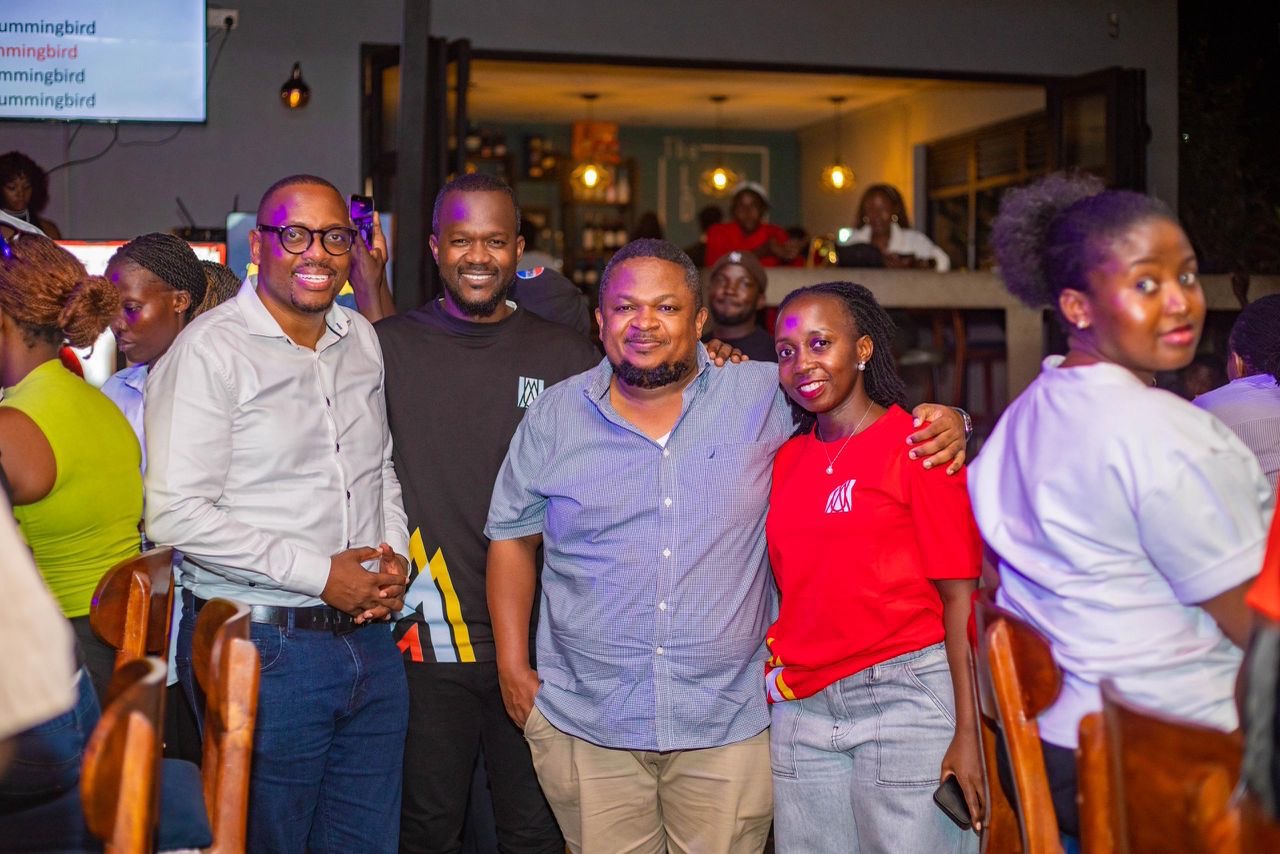 UAA Revives AdNites to Reconnect Uganda’s Advertising Industry