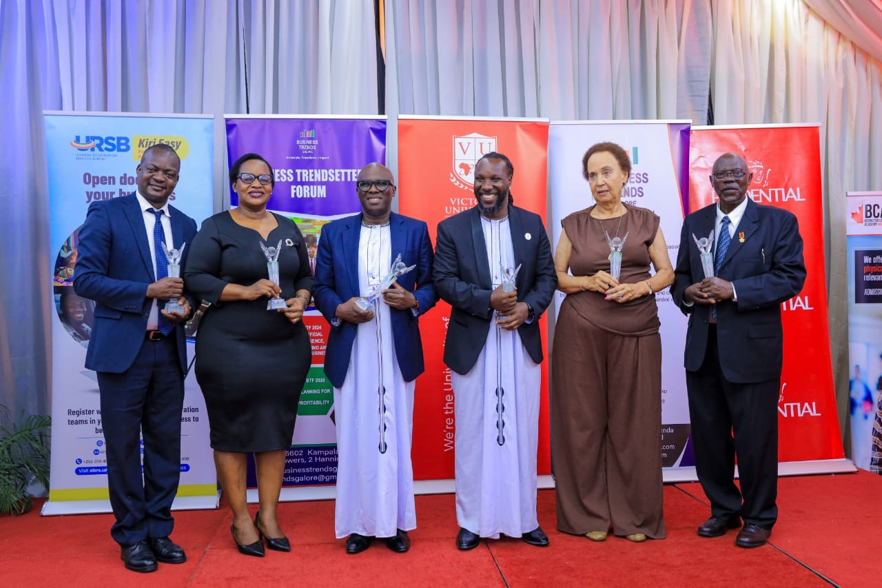 Business Trendsetters forums awards and Celebrate innovation and Excellence
