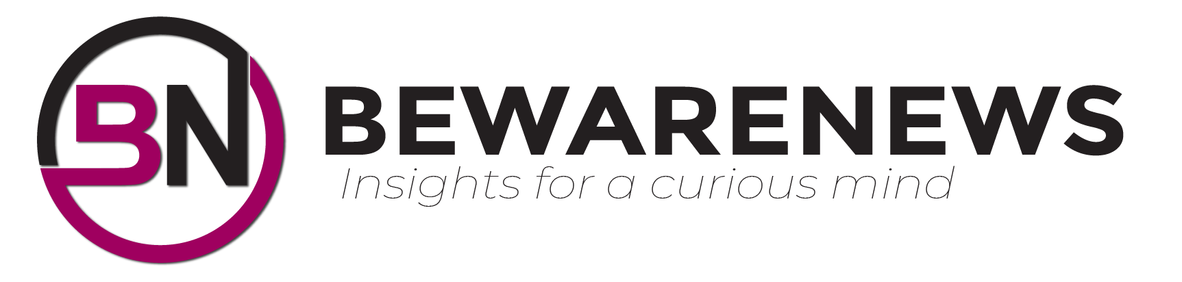 Bewarenews Logo